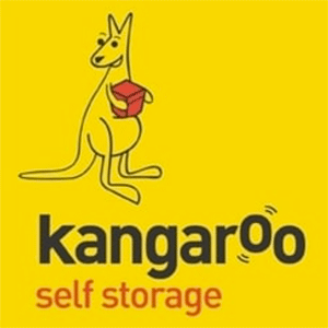 Kangaroo storage