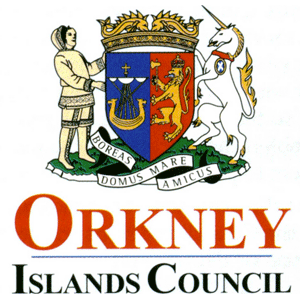 Orkney council