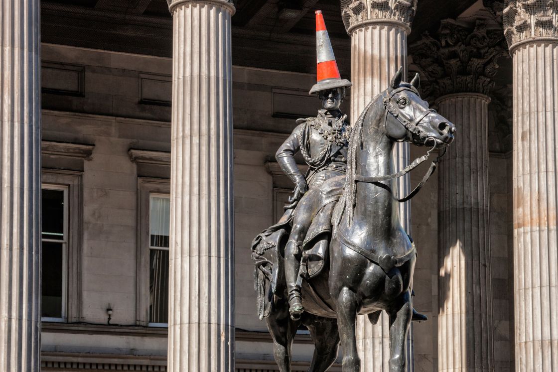 Glasgow - Paper Shredding services Glasgow - low cost paper shredding Glasgow