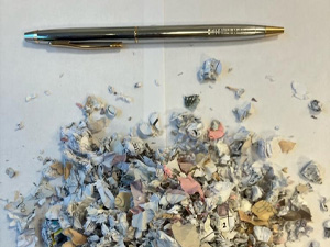 paper shredding pen v2