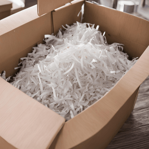 Shredding and Recycling Services Edinburgh