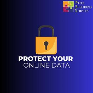 Regular Shredding Services view 1 