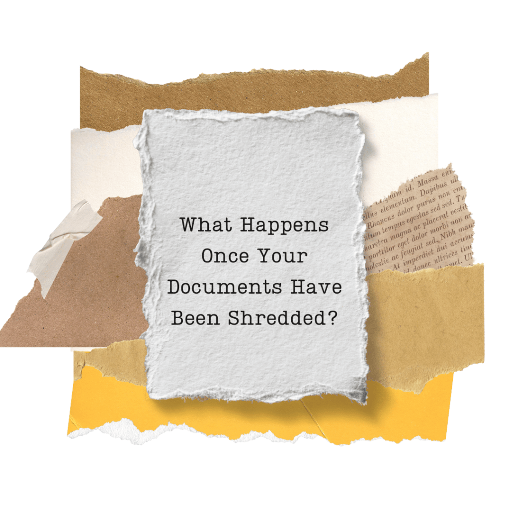 Professional Shredding Scotland